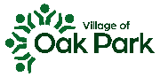 Village of Oak Park Logo